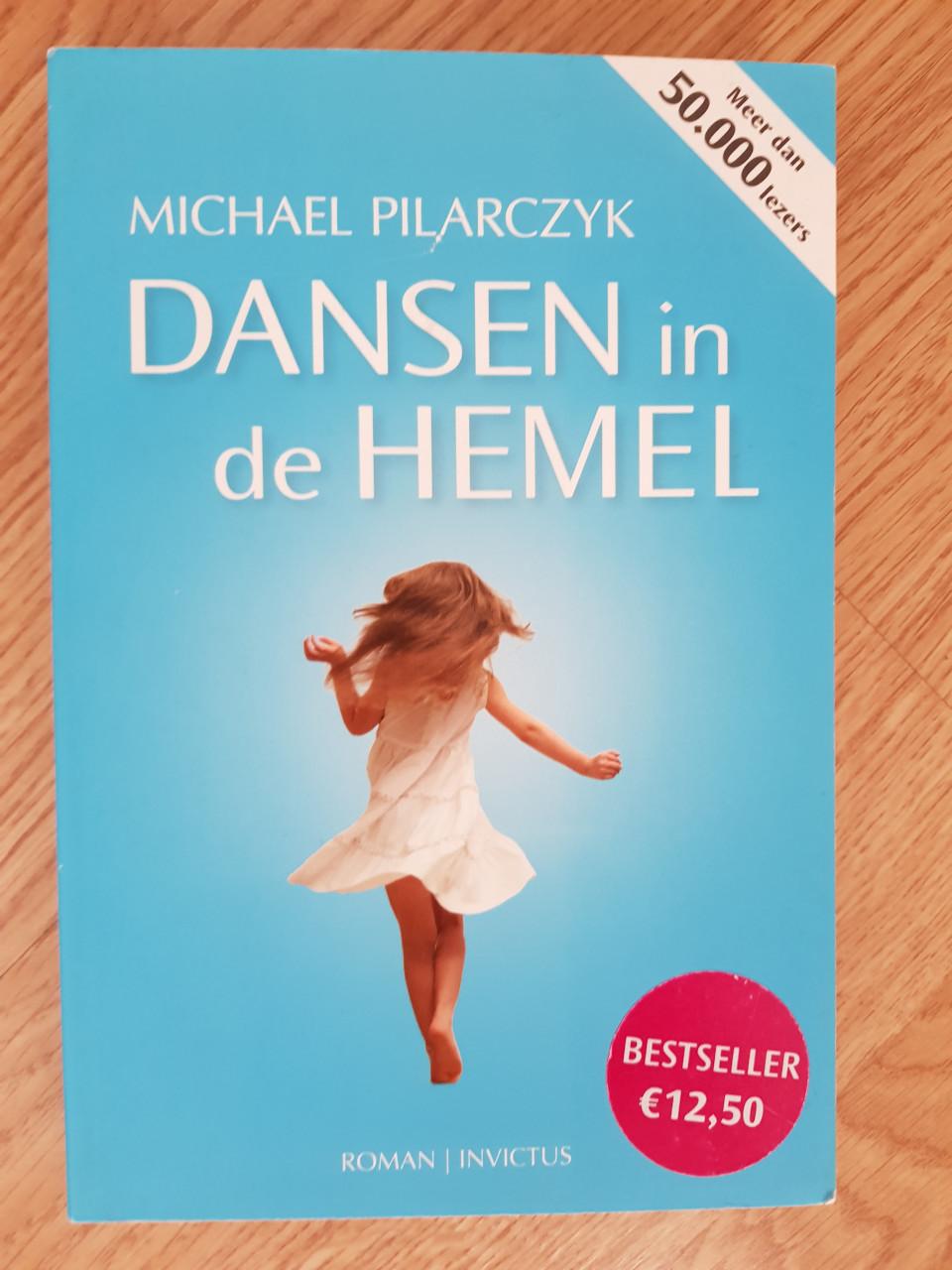 Dansen in de hemel