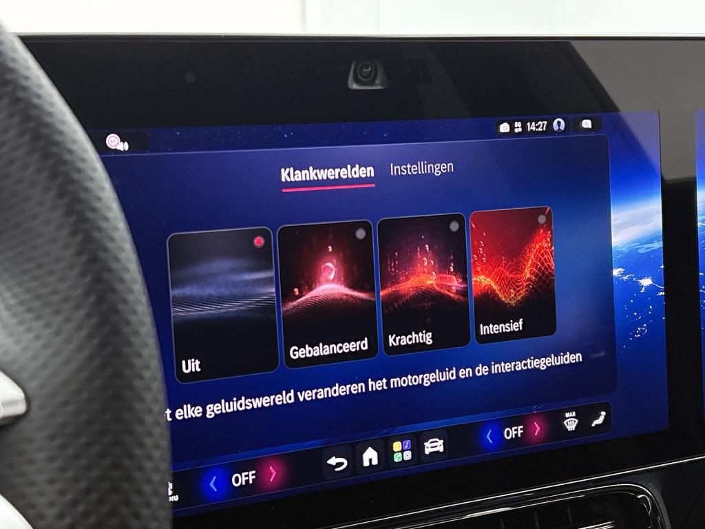Mercedes-Benz Cla shooting brake 200 business solution amg | premium pakket