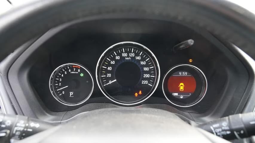 Honda HR-V 1.5 i-vtec elegance