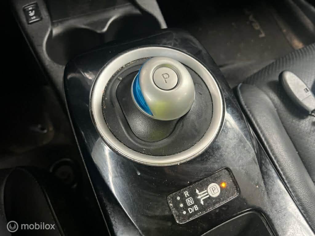 Nissan Leaf acenta 30 kwh