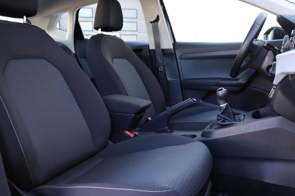 Seat Ibiza 1.0 ecotsi style 95pk