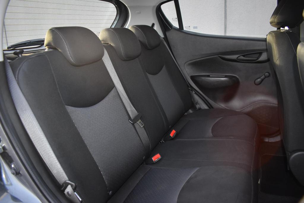 Opel Karl 1.0 ecoflex edition | airco | navigatie | apple carplay/android a