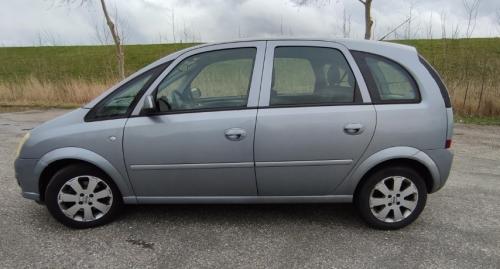 Opel Meriva 1.6