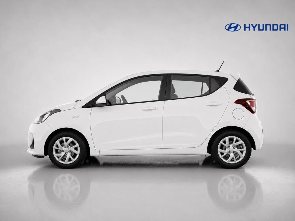 Hyundai I 10 1.0i comfort