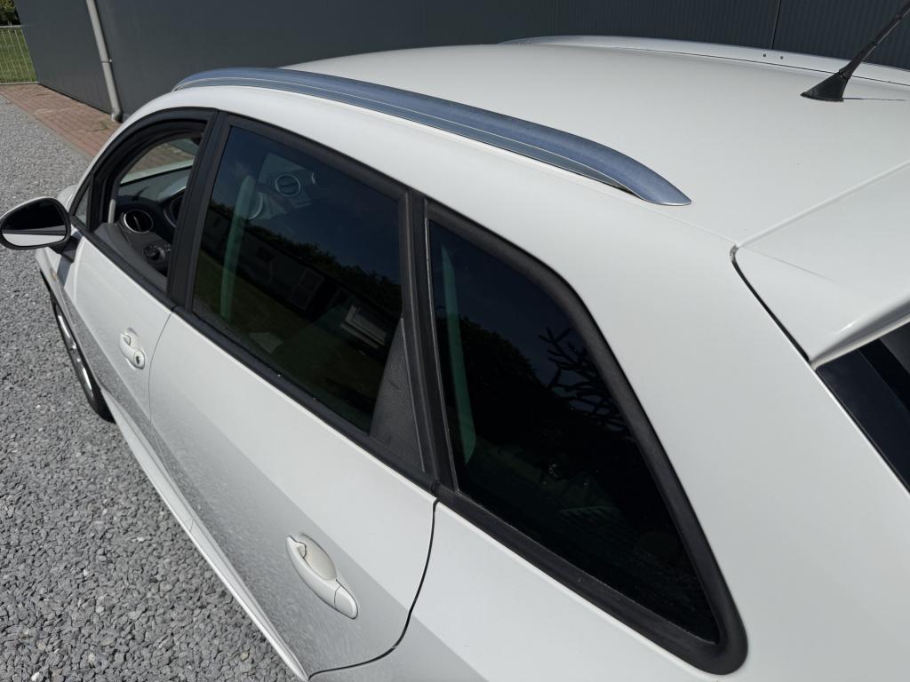 Seat Ibiza st 1.4i 16v copa pakket stationwagon 5-drs