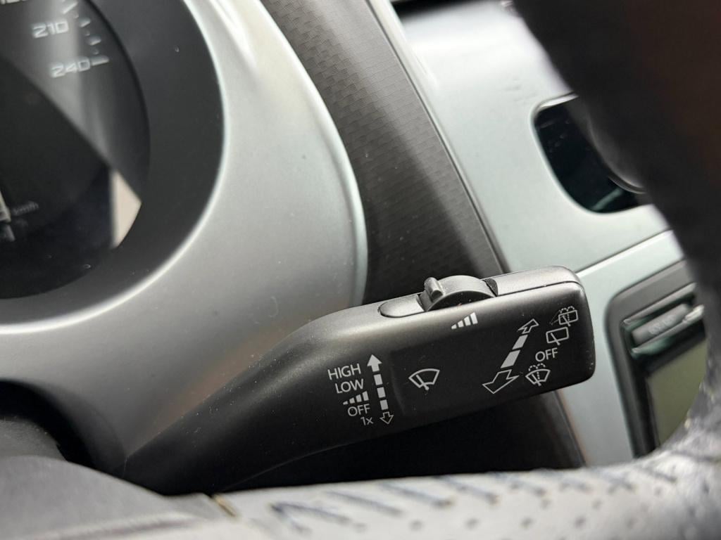 Seat Altea occasion 1.2 tsi style | grijs | tweedehands seat altea | airco 