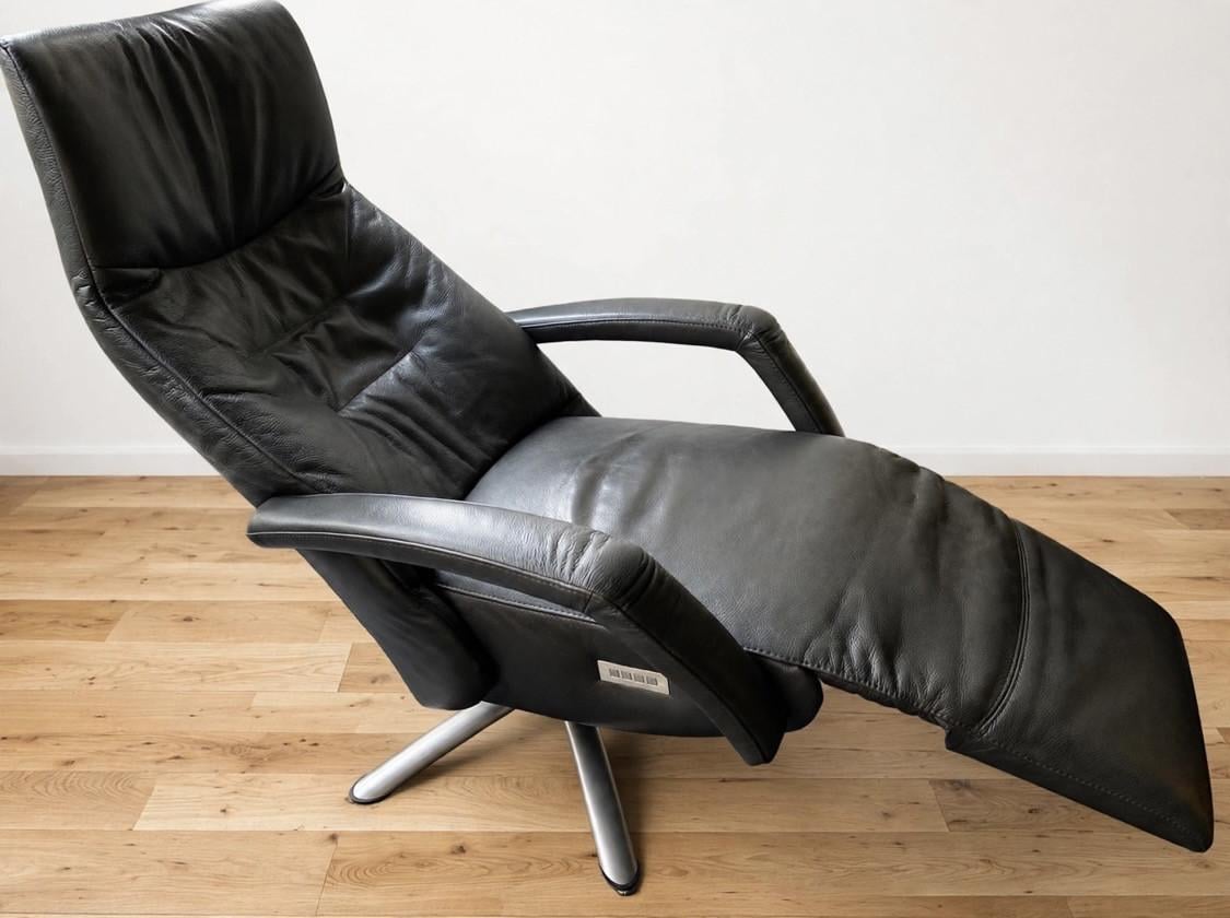 Mooie de Toekomst, model Twice, sta op en relax fauteuil, maat M