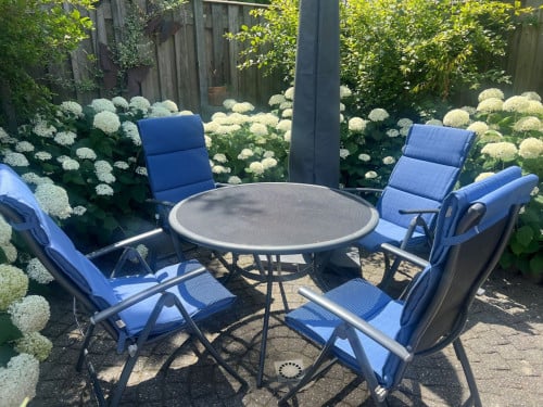 Tuinset