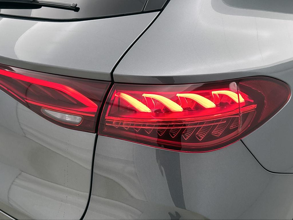 Mercedes-Benz Eqe suv 300 sport edition 91 kwh | nightpakket | trekhaak | r