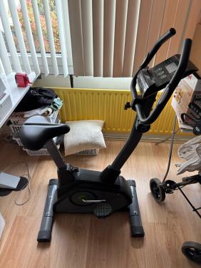 Hometrainer