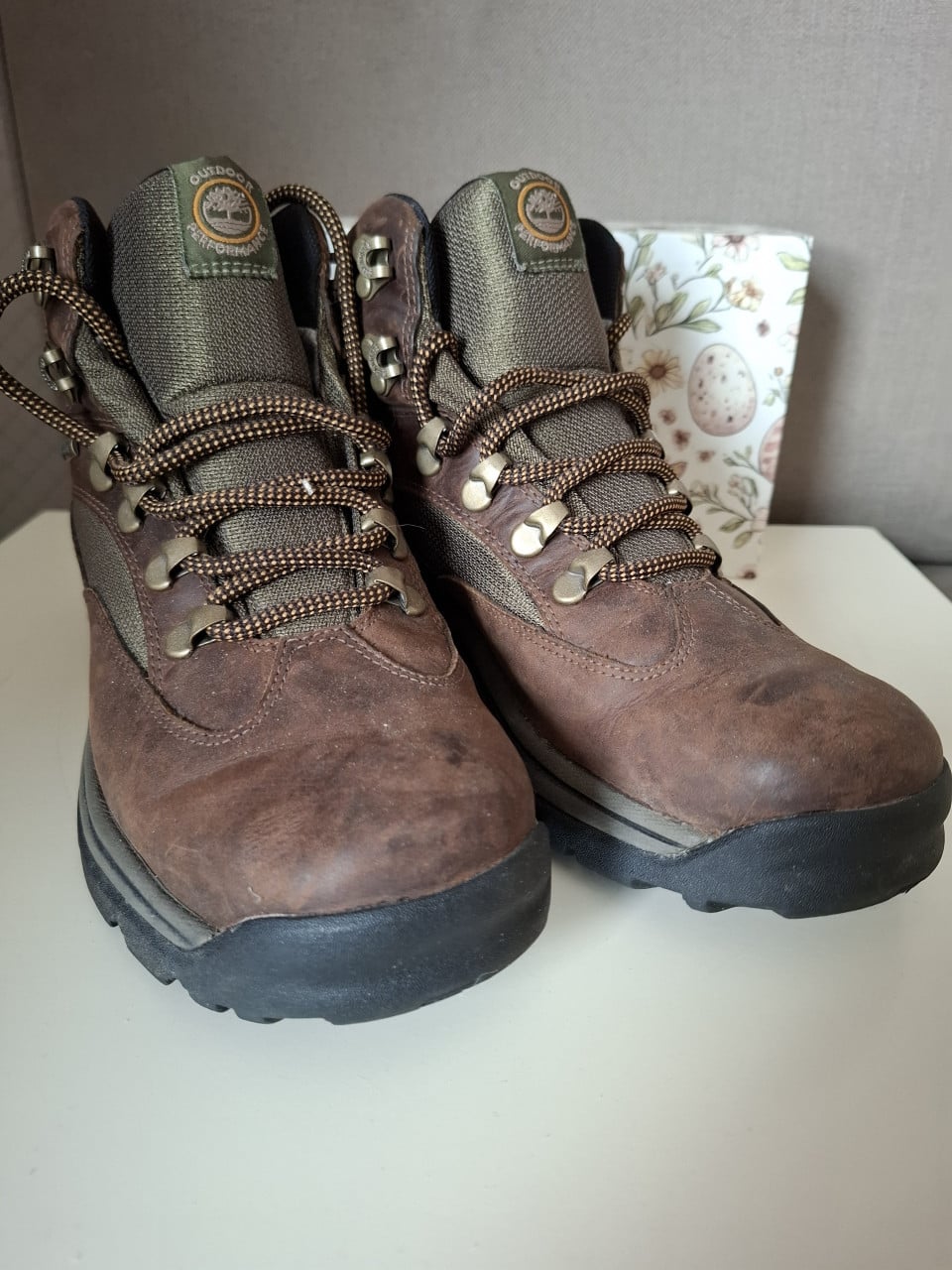 Timberland Chocorua Hiking Boot maat 38