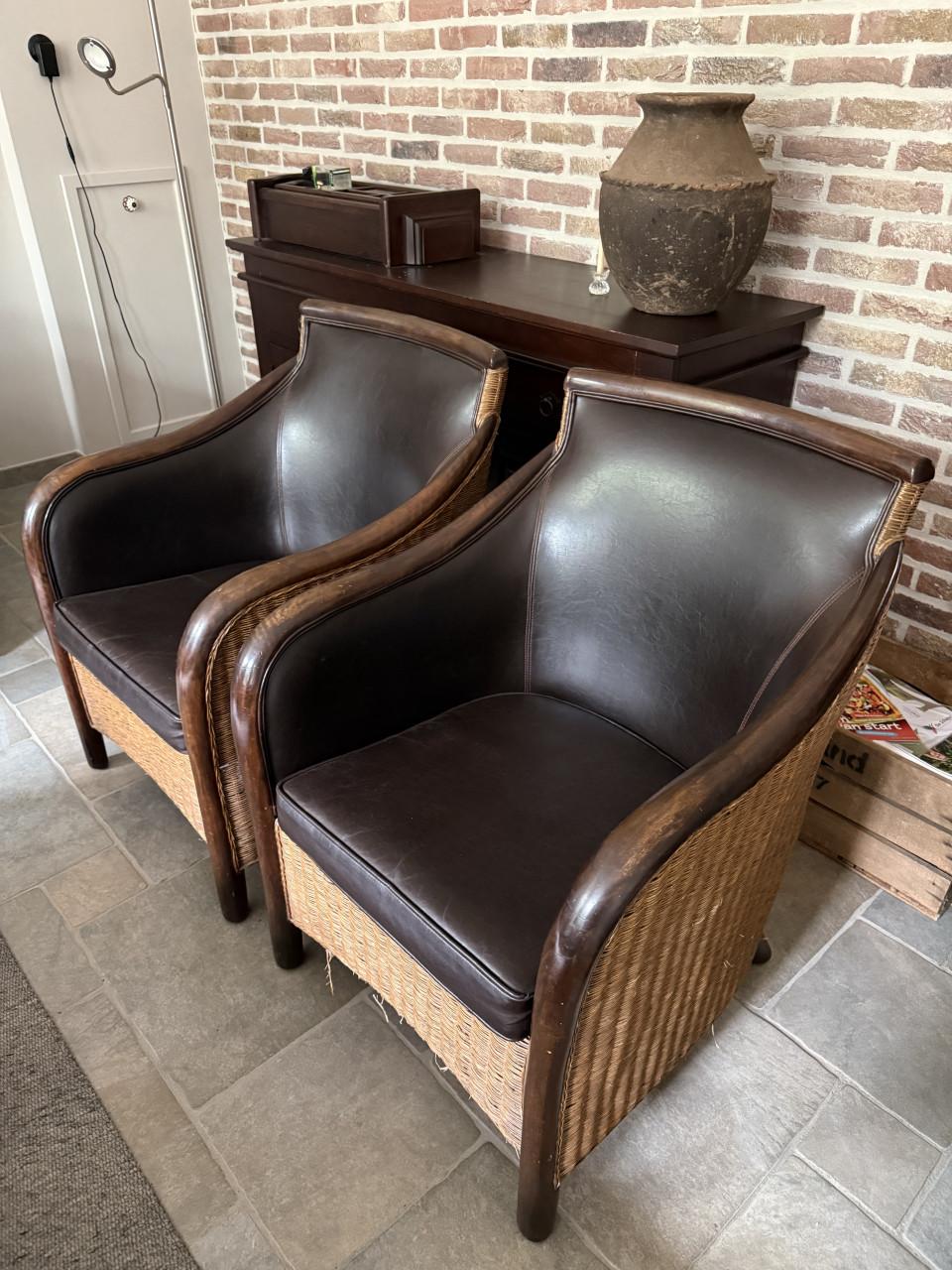 Stoelen