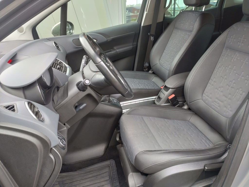 Opel Meriva 1.4 turbo color ed.