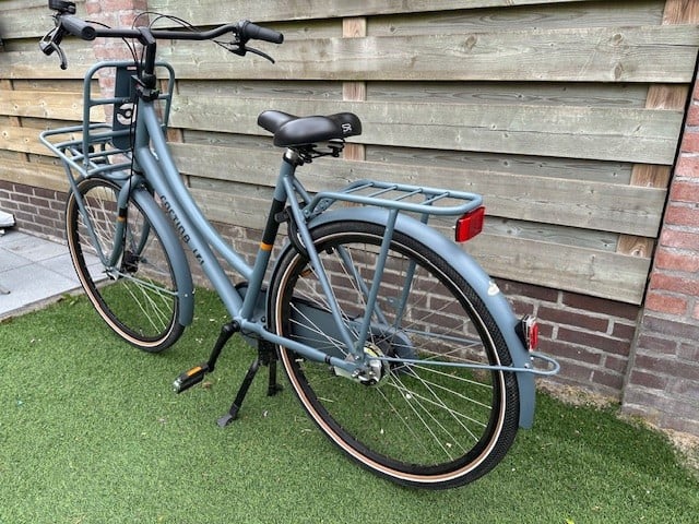 Damesfiets Cortina U4 7v (2024)