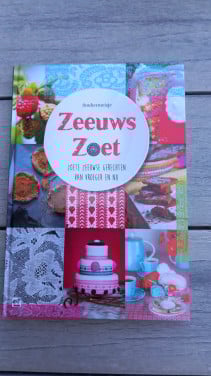 Zeeuwse Zoet- Mathilde Dekker-Verspille