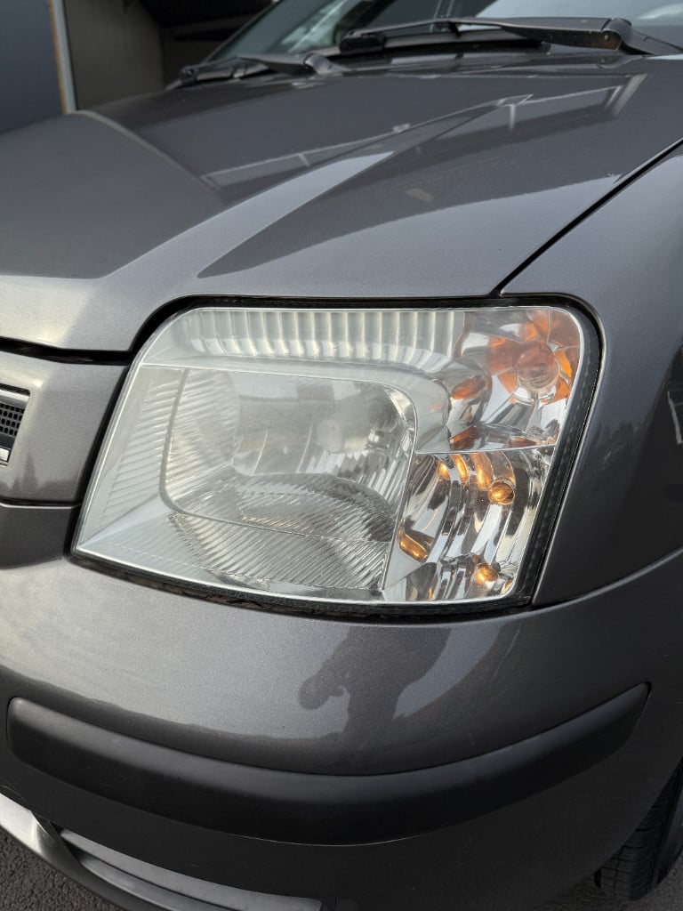 Fiat Panda 1.2 - edizione cool - airco