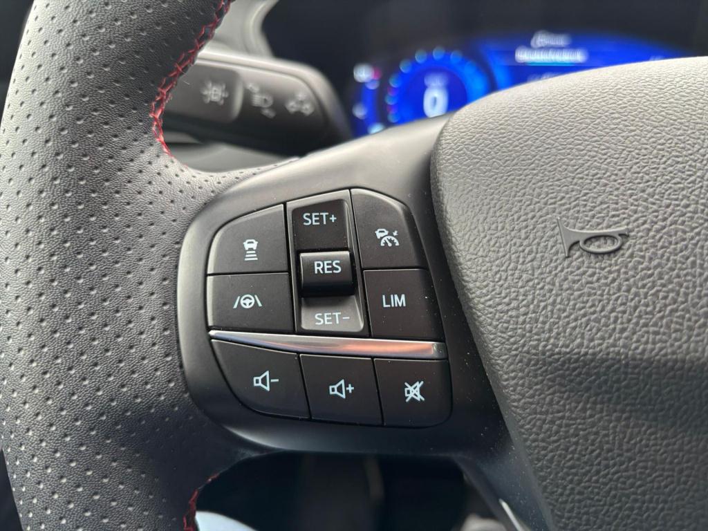 Ford Kuga 2.5 phev e-cvt 225pk st-line x, elektrische trekhaak, winterpakke