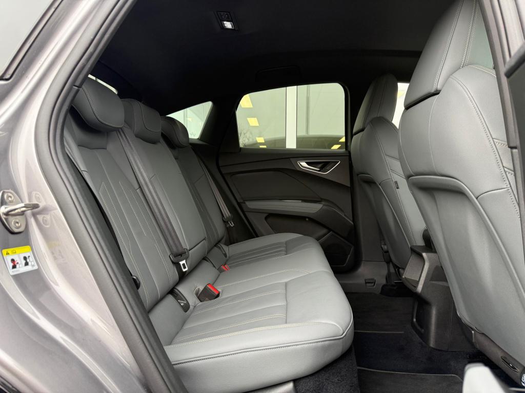 Audi Q4 Sportback E-tron 40 s edition 82 kwh