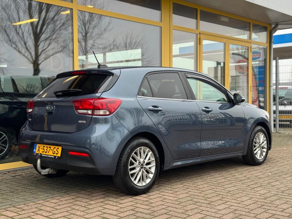 Kia Rio 1.0 tgdi | navi | trekhaak | camera