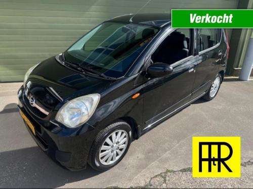 Daihatsu Cuore 1.0 cup airco