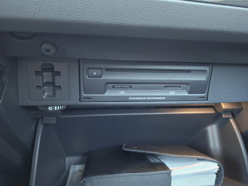 Volkswagen Tiguan 2.0 tsi 4motion highline | automaat | adaptive cruise con