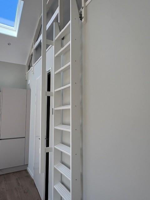 3 kamer woning
