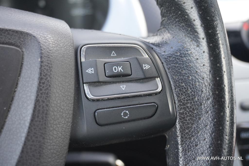 Seat Altea 1.4 tsi reference