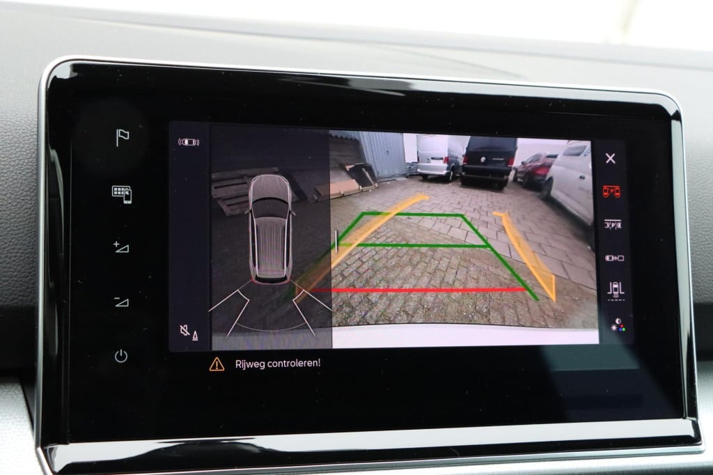 Seat Tarraco 1.5 tsi style business intense 150pk dsg7