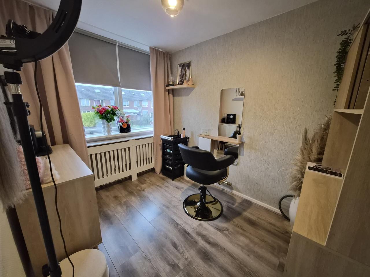 Genius weft extensions