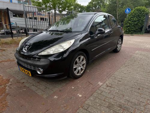 Peugeot 207 1.6 16v