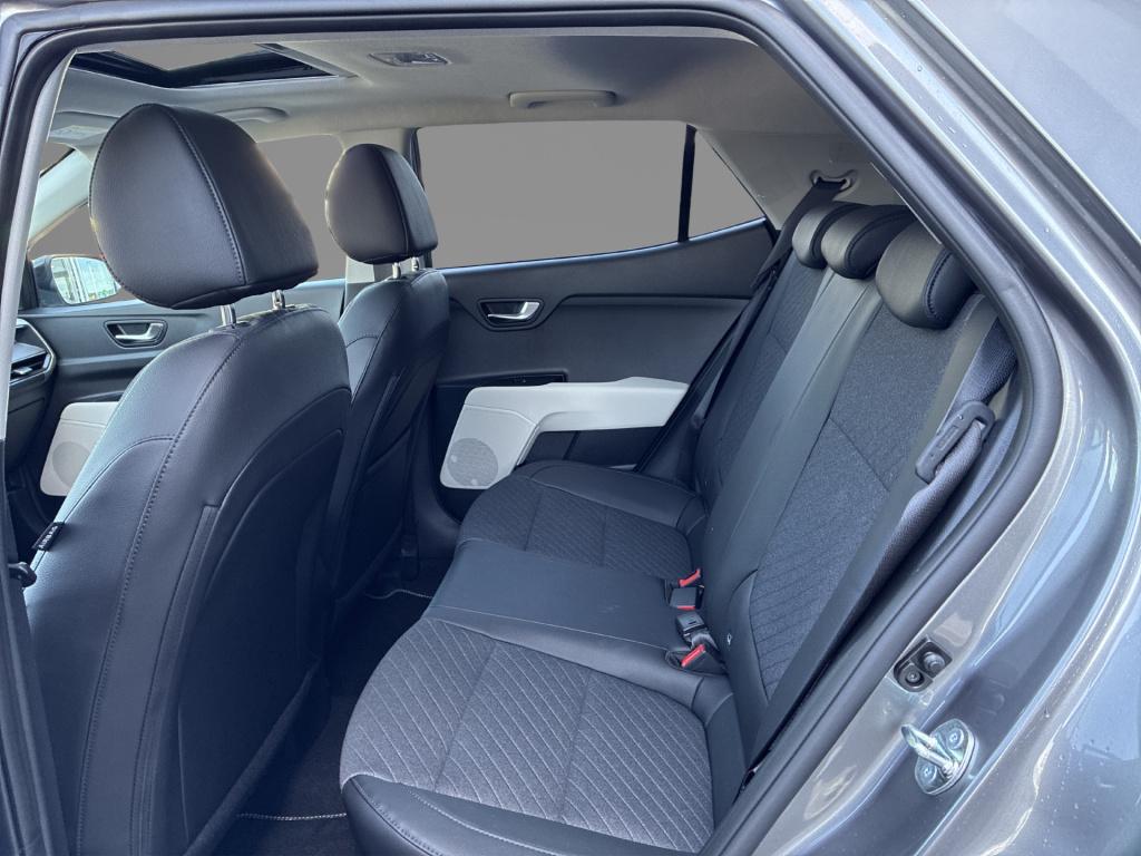 Kia Stonic 1.0 t-gdi mhev gt-line | licht metalen wielen | stoel- stuurverw