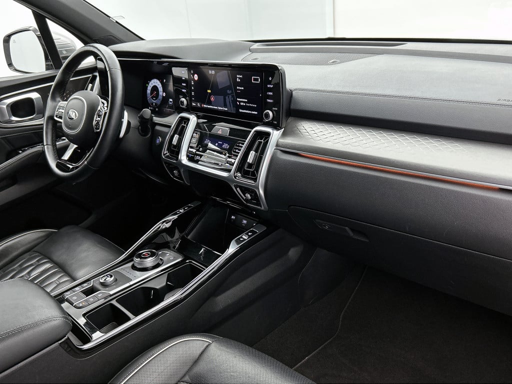 Kia Sorento 1.6 t-gdi plug-in hybrid 4wd executiveline 7p. stoeverw/ventila