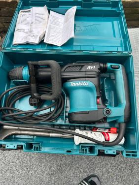 Makita sloophamer HM0871C