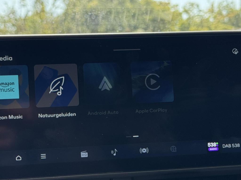 Hyundai Kona 1.6 gdi hev comfort smart nl-auto, 1e-eigenaar incl. trekhaak 