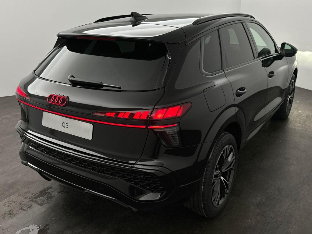 Audi Q3 s edition e-hybrid 200 kw / 272 pk suv 6 versn. s-