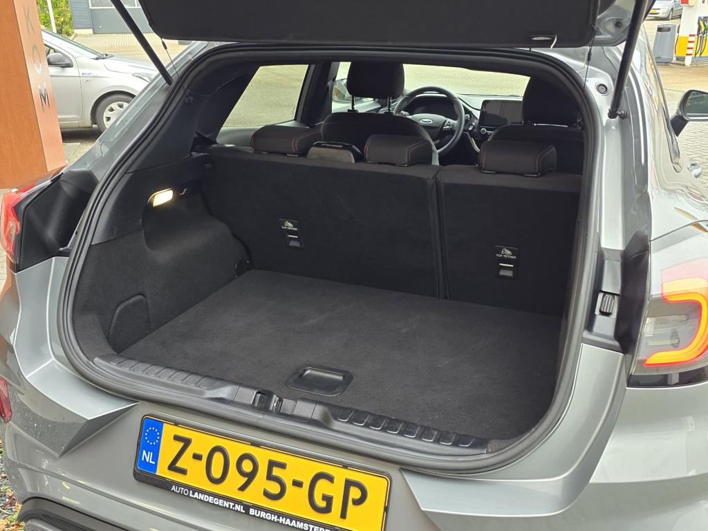 Ford Puma 1.0 ecoboost hybrid st-line | apple/ android carplay | cruise con