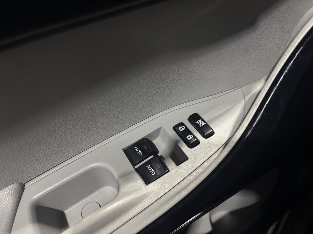 Toyota Iq 1.3 vvti dynamic