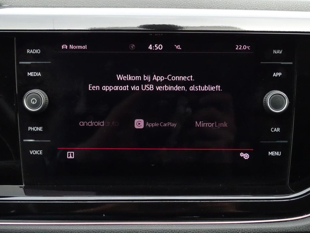 Volkswagen Polo 2.0 tsi gti 200 pk | dsg automaat | virtual cockpit