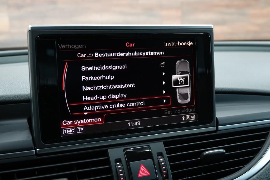 Audi A7 sportback 3.0 tfsi | | acc | bang&olufsen | driveselect |