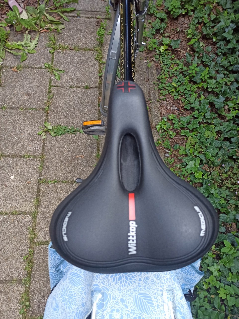 Batavus fiets