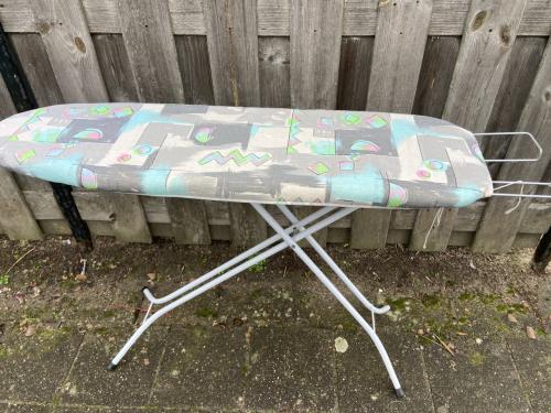 Strijkplank (medium formaat)