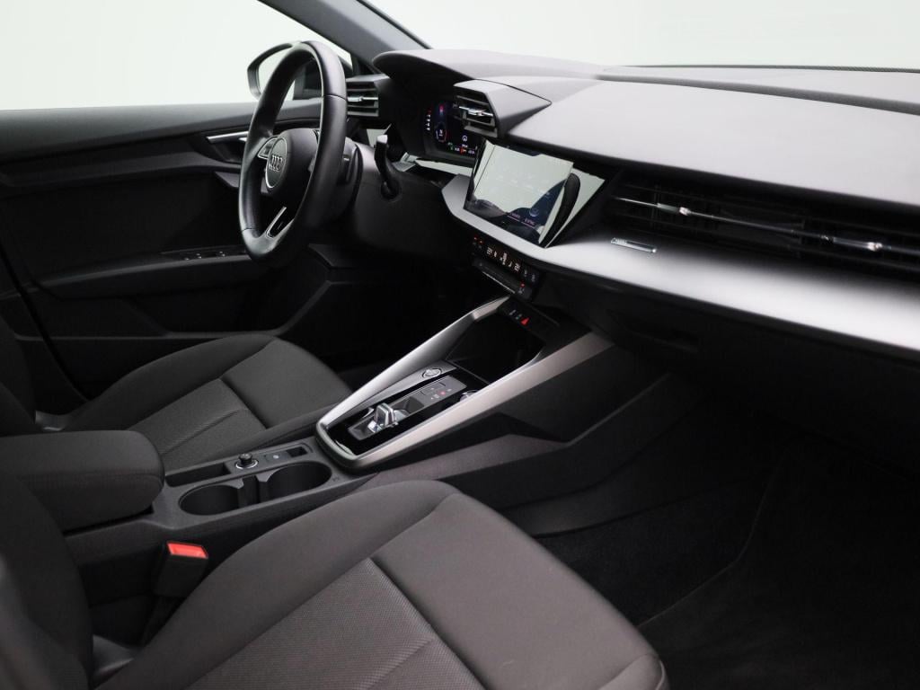 Audi A3 sportback 30 tfsi pro line | automaat | apple carplay / android aut