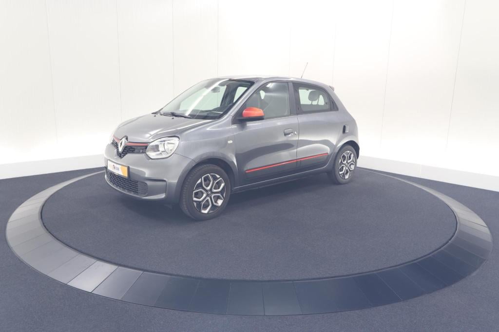 Renault Twingo 1.0 sce collection | cruise control | airco | bluetooth radi