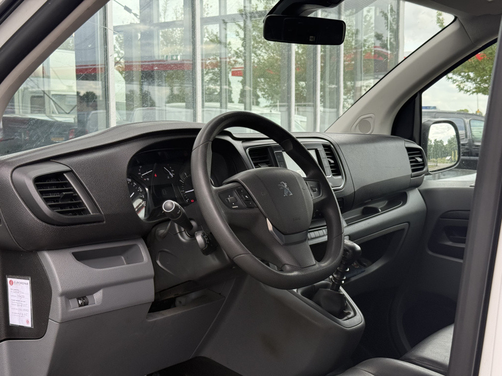 Peugeot Expert 2.0 bluehdi 120 l3 premium | nl-auto | 1e eig | navi | cruis