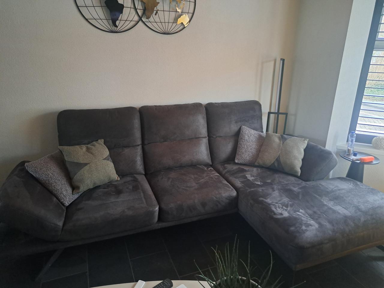 Te koop: bankstel 2,5 zitplaats(en) type Livorno