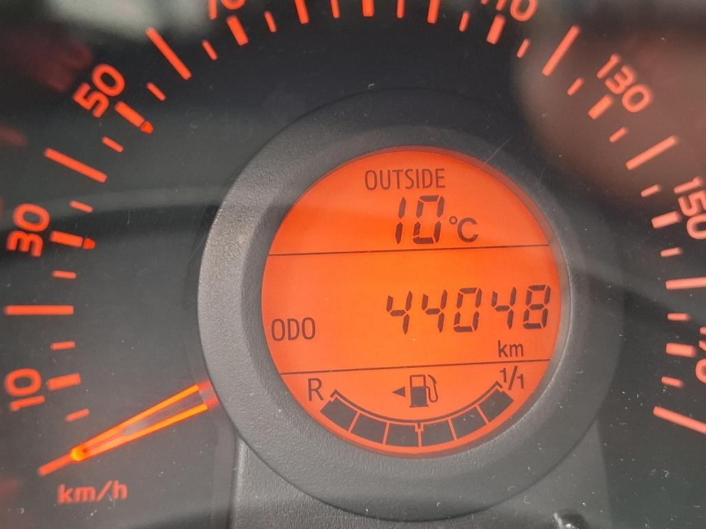 Citroen C1 1.0 vti 72 feel 5-drs airco / bluetooth