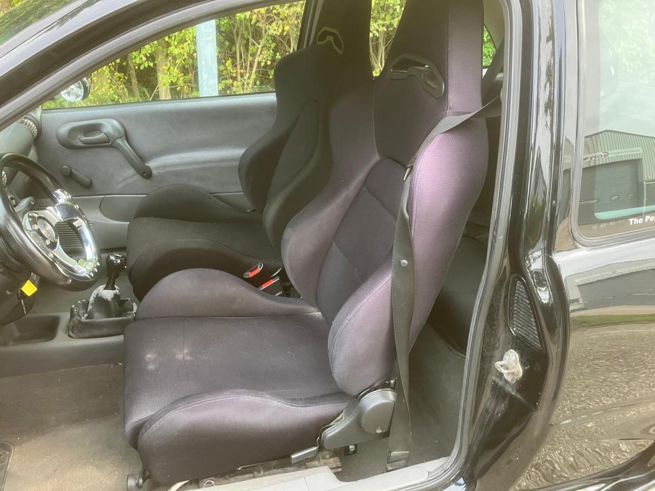 Opel Corsa 1.4