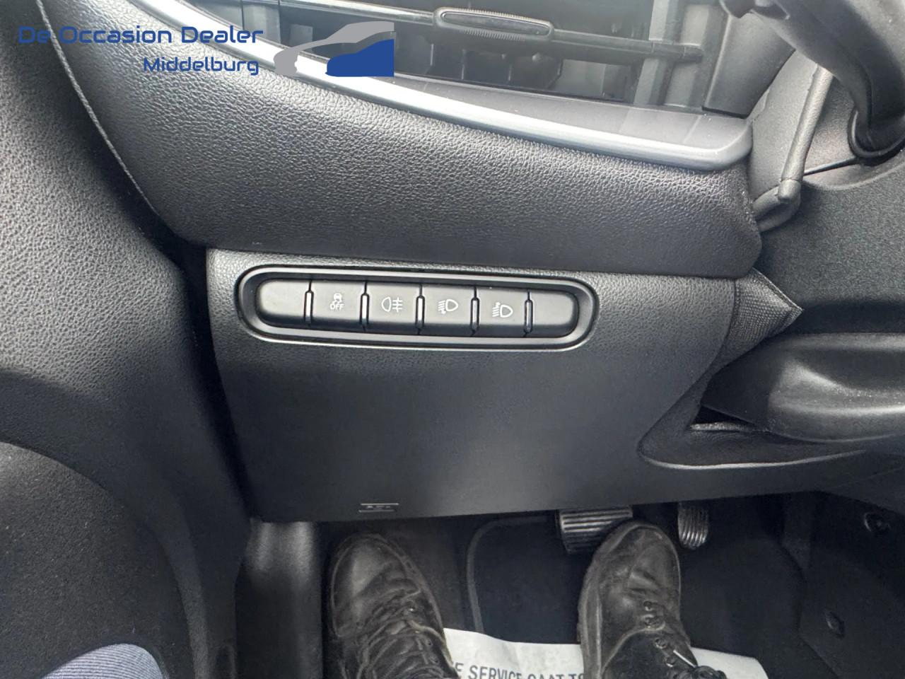 Fiat 500 E Icon 42 kWh rijklaar incl Bovag garantie