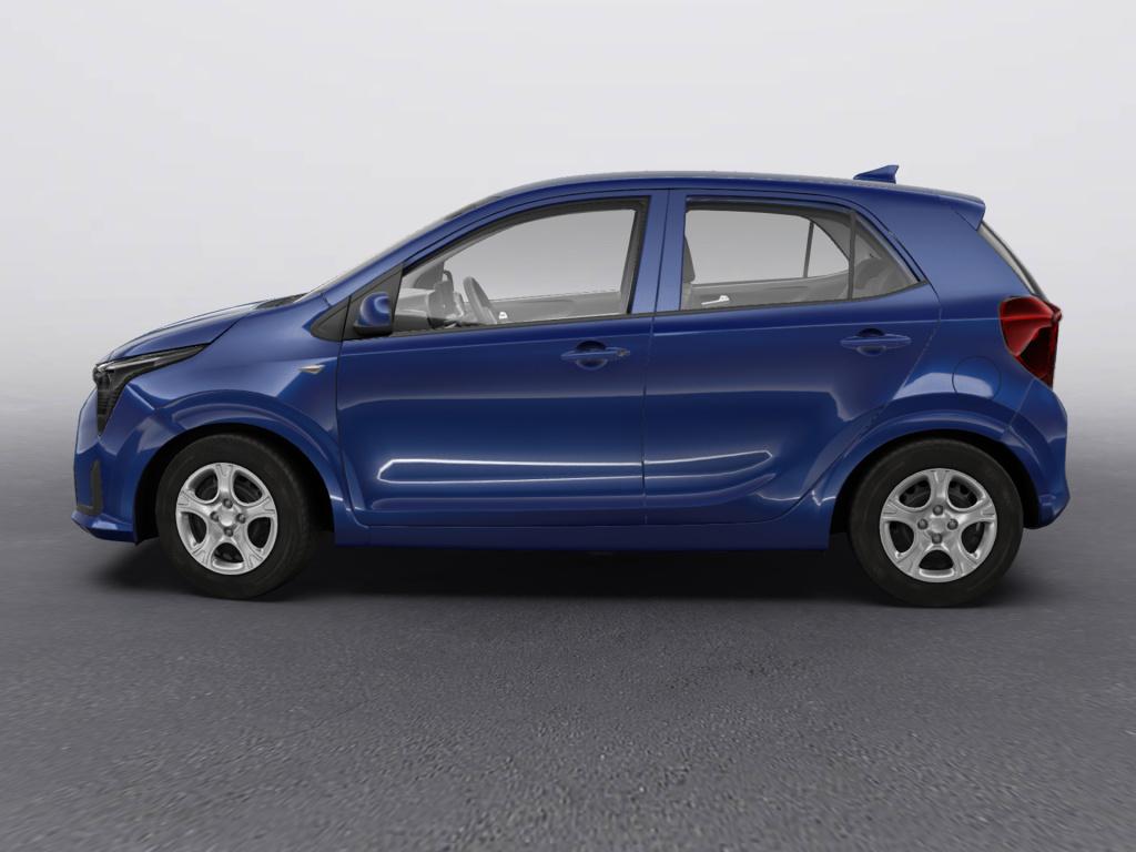 Kia Picanto 1.0 gdi dynamicline | digitaal display