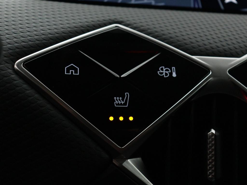 Ds Ds 3 e-tense ligne business 54 kwh | 2 + 6jaar garantie! | navigatie | s